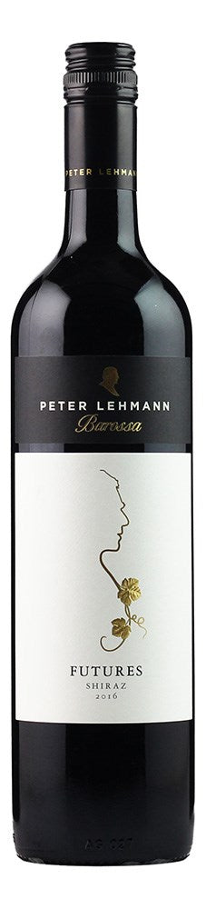 Peter Lehmann Futures Shiraz 2016