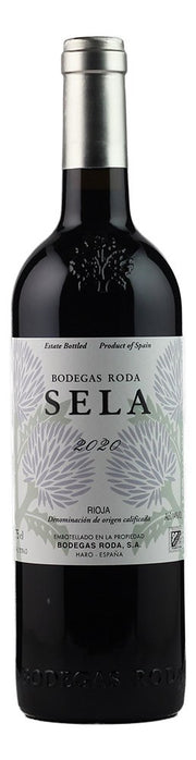 Bodegas Roda Sela Rioja 2020