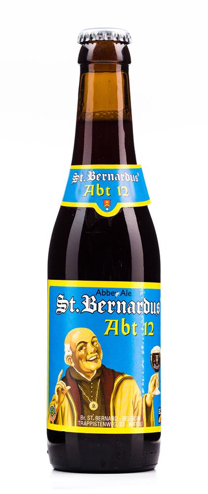 St Bernardus ABT 12 10% 330ml