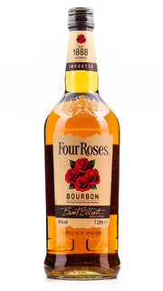 Four Roses Bourbon 1000ml