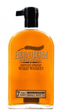 Bernheim Wheat Whiskey 45% 700ml