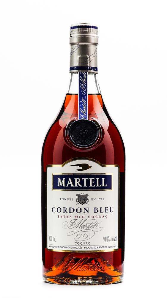 Martell Cognac Cordon Bleu 700ml