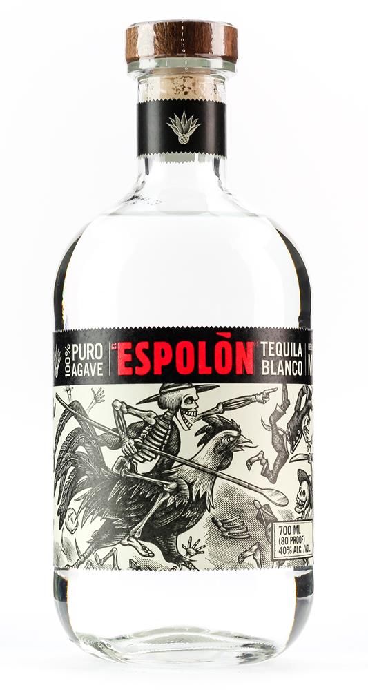 Espolon Tequila Blanco 40% 700ml