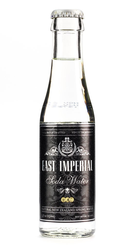 East Imperial Soda Water 150 ml