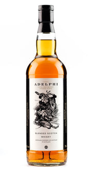 Adelphi Private Stock Blend 40% 700 Ml
