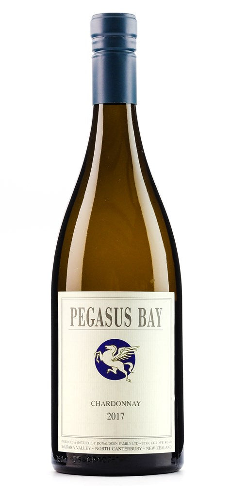 Pegasus Bay Chardonnay North Canterbury 2020