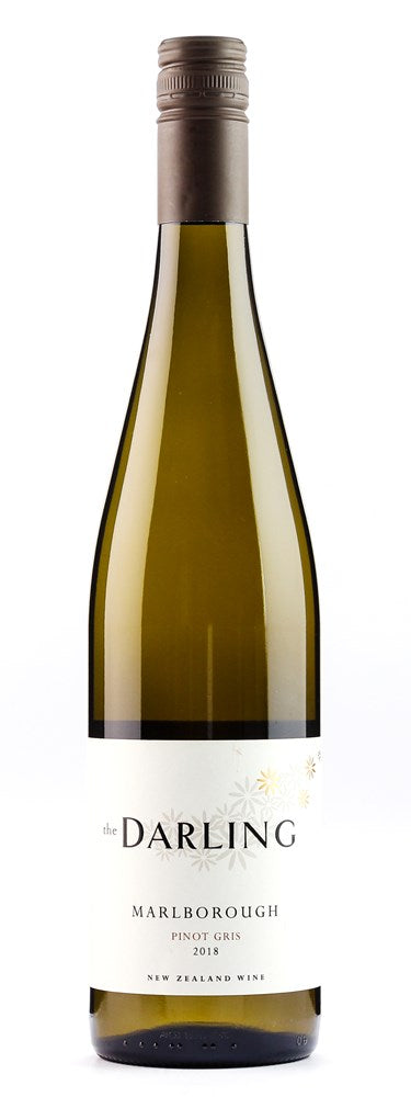 The Darling Pinot Gris 2023