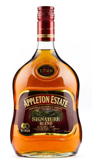 Appleton Estate Rum Signature Blend 40% 1 litre