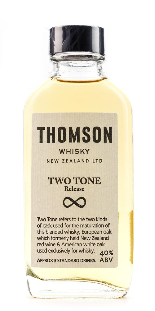 Thomson Two Tone Blend 100ml Mini