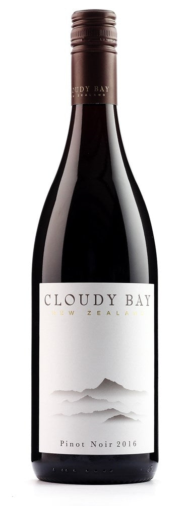 Cloudy Bay Pinot Noir 20
