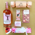 Glendalough Rose Gin 700ml Gift Box