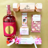 Little Biddy Pink Gin 700ml Gift Box