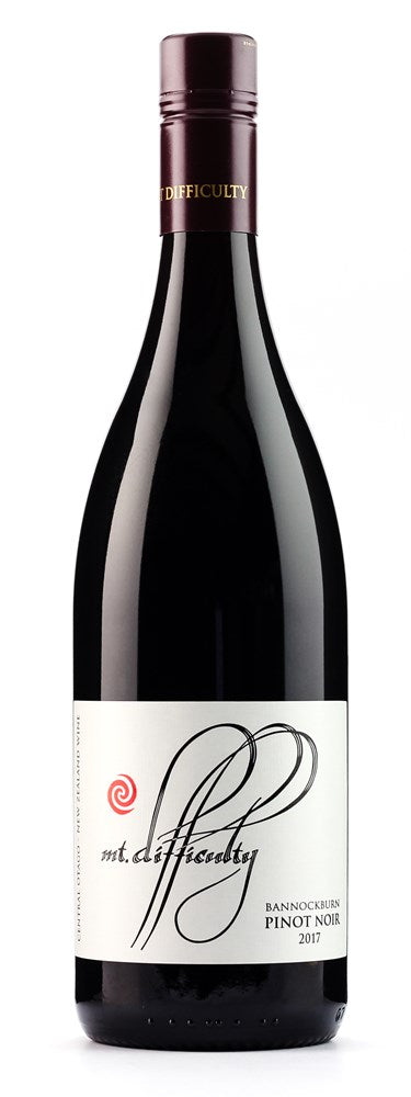 Mount Difficulty Pinot Noir Central Otago 2021