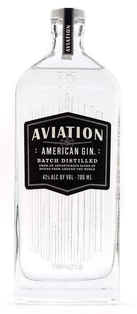Aviation American Gin 42% 700ml
