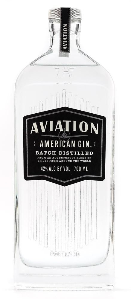 Aviation American Gin 42% 1750ml