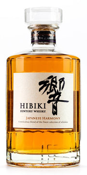 Hibiki Japanese Harmony Masters Select 40% 700 Ml