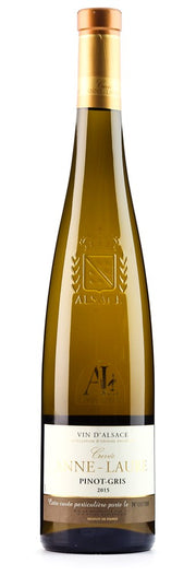 Anne Laure Pinot Gris 2020/2021