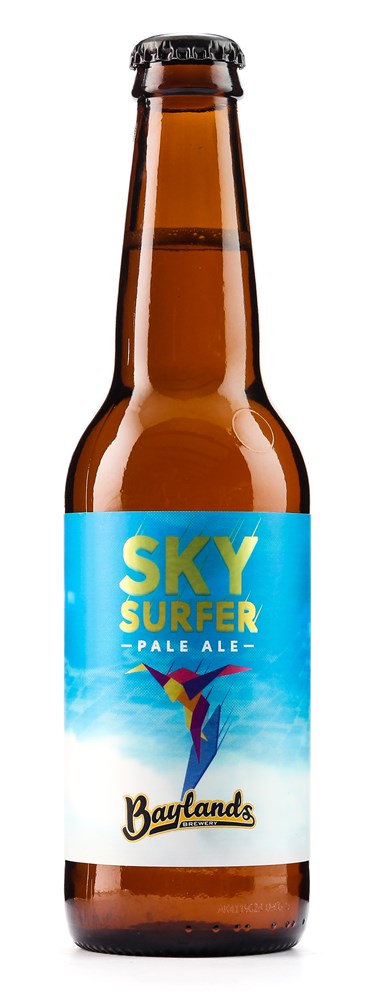 Baylands Sky Surfer Pale Ale 330ml