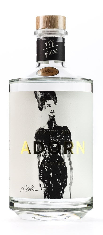 Tndc Adorn Beauty Gin 42% 750ml