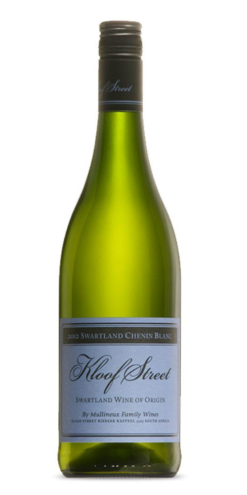 Mullineux Chenin Blanc Kloof Street Old Vine 2022