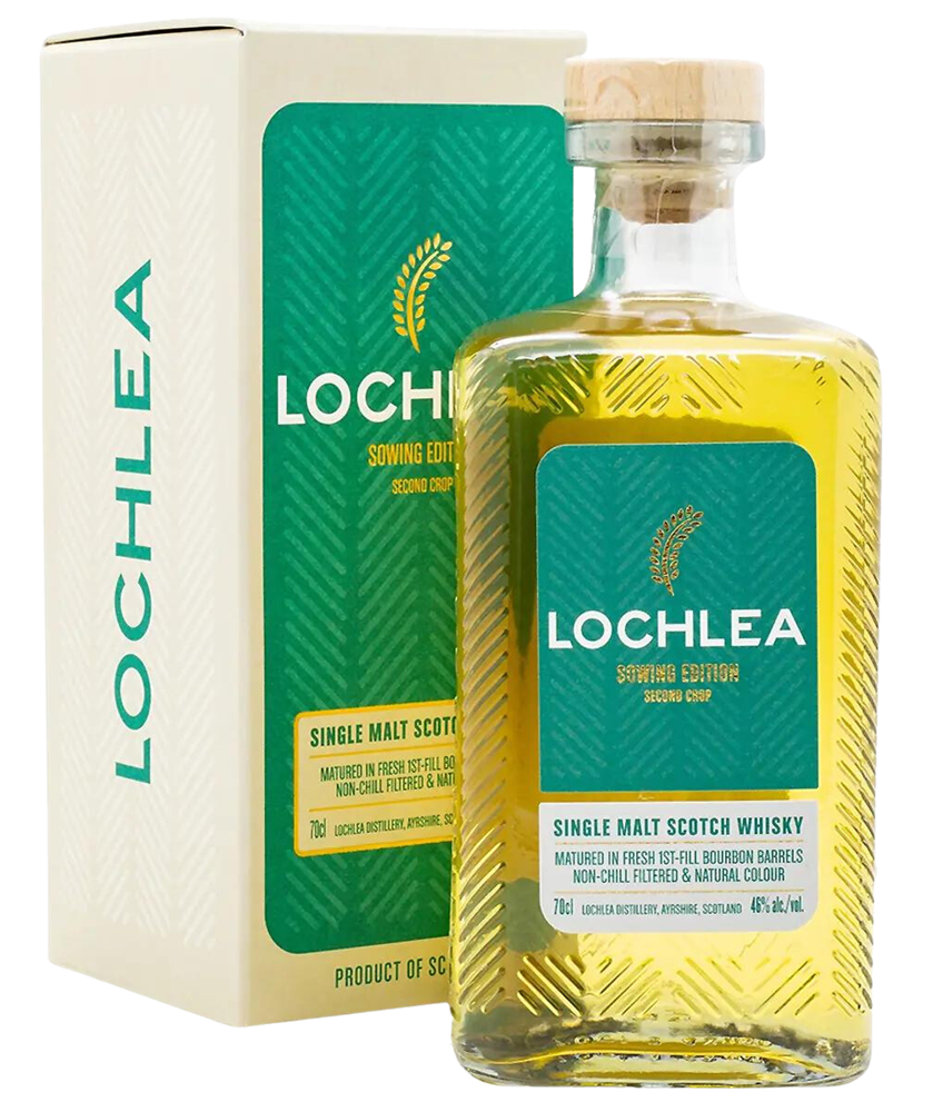 Lochlea Sowing Edition 2nd Crop 46% 700ml