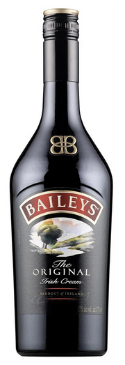Baileys Irish Cream 1 litre