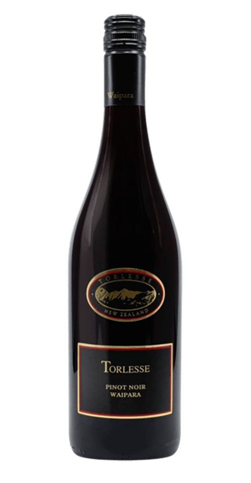 Torlesse Pinot Noir 2020
