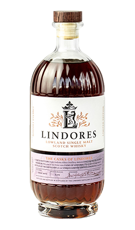 Lindores Abbey 'Cask Of Lindores' Ex-Sherry 49.4% 700ml