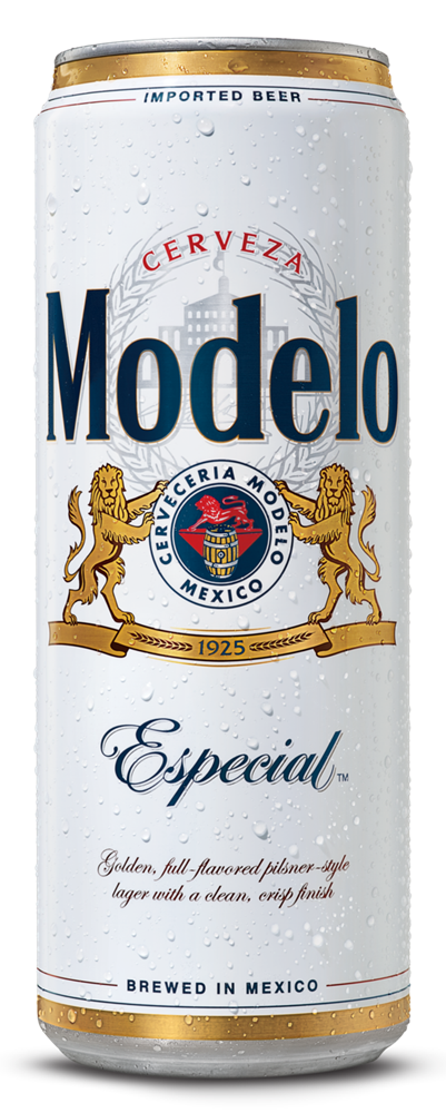 MODELO ESPECIAL 710ML – Society Liquor