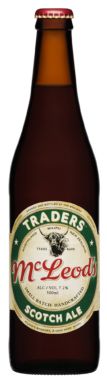 McLeod's Traders Scotch Ale 500 ml