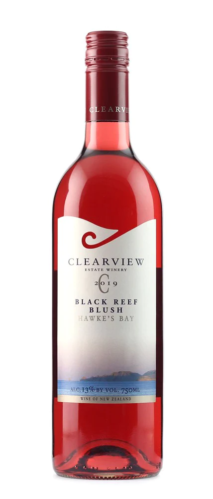 Clearview Blush Rose Black Reef 2022/23