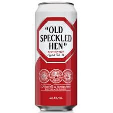 Old Speckled Hen 500 ml Can