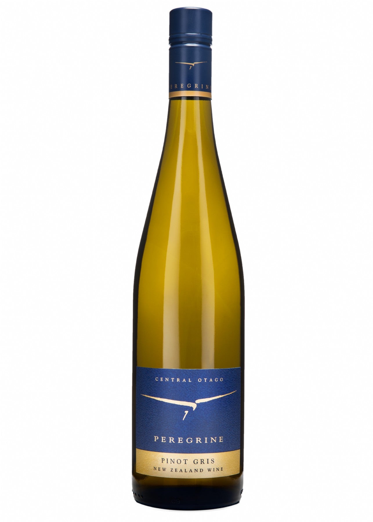Peregrine Pinot Gris Central Otago 2022