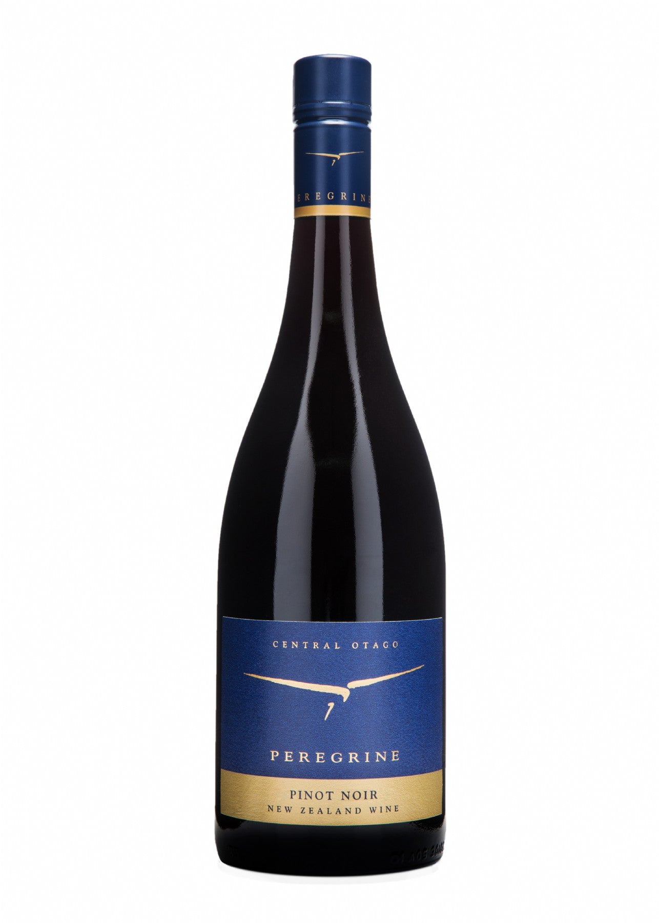 Peregrine Pinot Noir Central Otago 2017 375ml