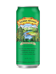 Sierra Nevada Pale Ale 473 ml can