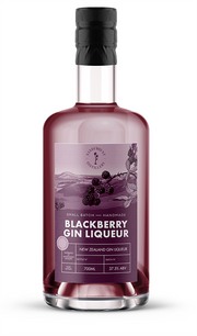 Sandymount Distillery Blackberry Gin Liqueur 700ml