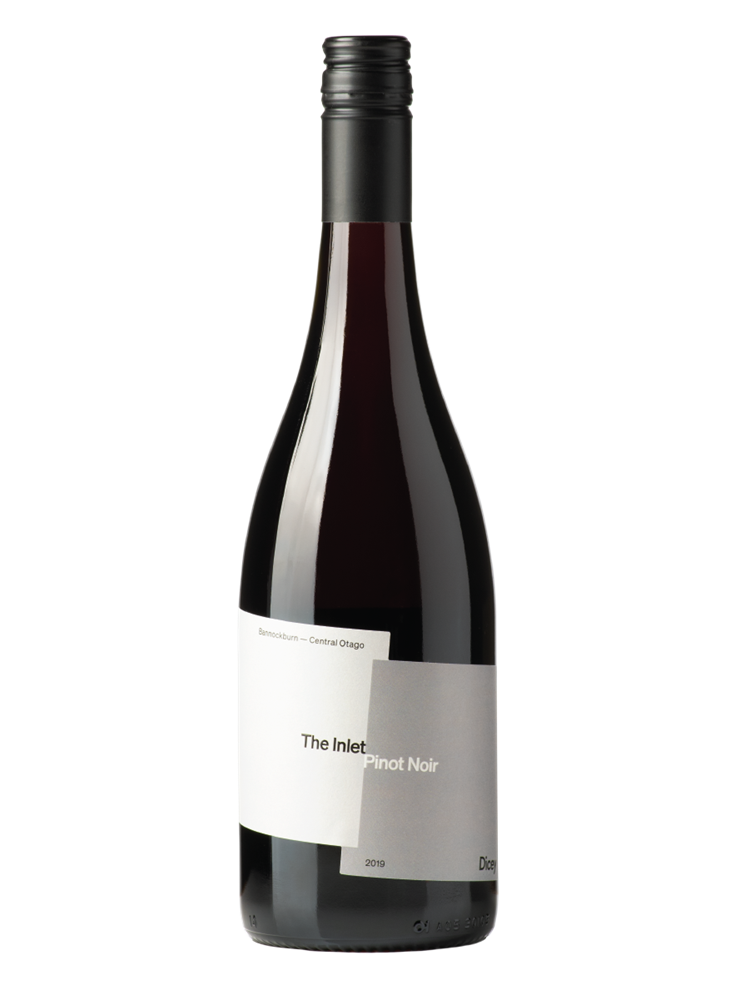 Dicey Inlet Pinot Noir Central Otago 2020