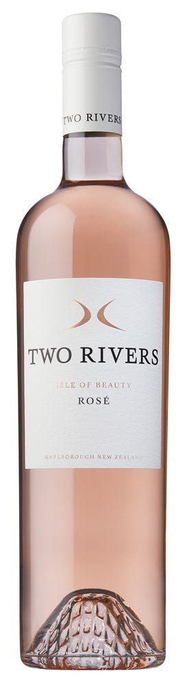 Two Rivers Rose 2023