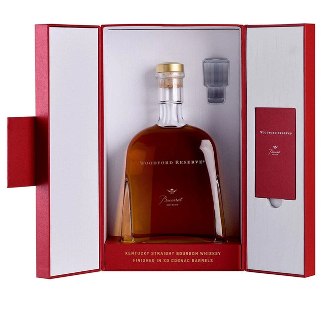 Woodford Reserve Baccarat Edition 45.2% 700ml