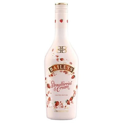 Baileys Strawberries & Cream 17% 700 ml
