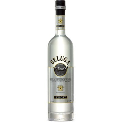 Beluga Noble Vodka 40% 700ml
