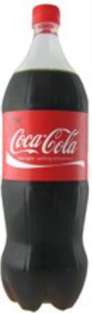 Coke 1.5 litre