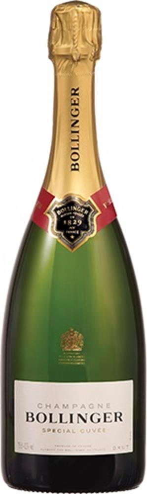 Champagne Bollinger Special Cuvee NV