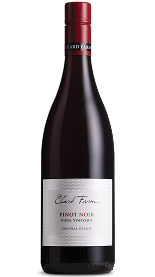 Chard Farm Viper Pinot Noir Central Otago 2019/2021