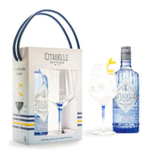 Citadelle Glass Gift Pack