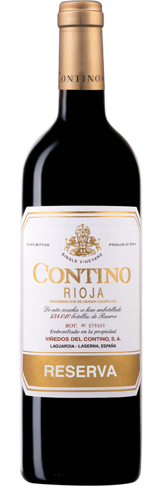 Contino Cune Rioja Reserva 2017 / 2018