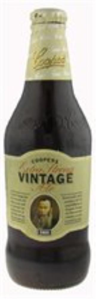 Coopers Ale Vintage 375ml 6 pack