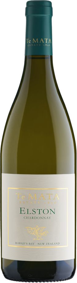 Te Mata Chardonnay Elston Hawke's Bay 2022