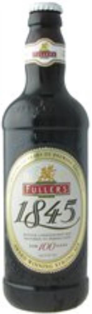 FULLERS 1845 ENGLISH STRONG ALE 500ML