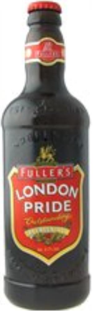 Fullers London Pride Bottle 500 ml